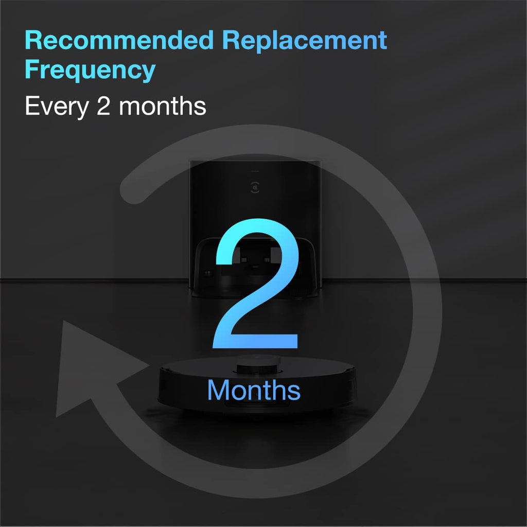 ECOVACS GOAT G1-800 Mhroboter ohne Begrenzungskabel 800㎡, Rasenmher Roboter mit TrueMapping-Multifusionslokalisierung, Hindernisvermeidung, 16-Zonen-Management, 45% Steigung, Videomanager