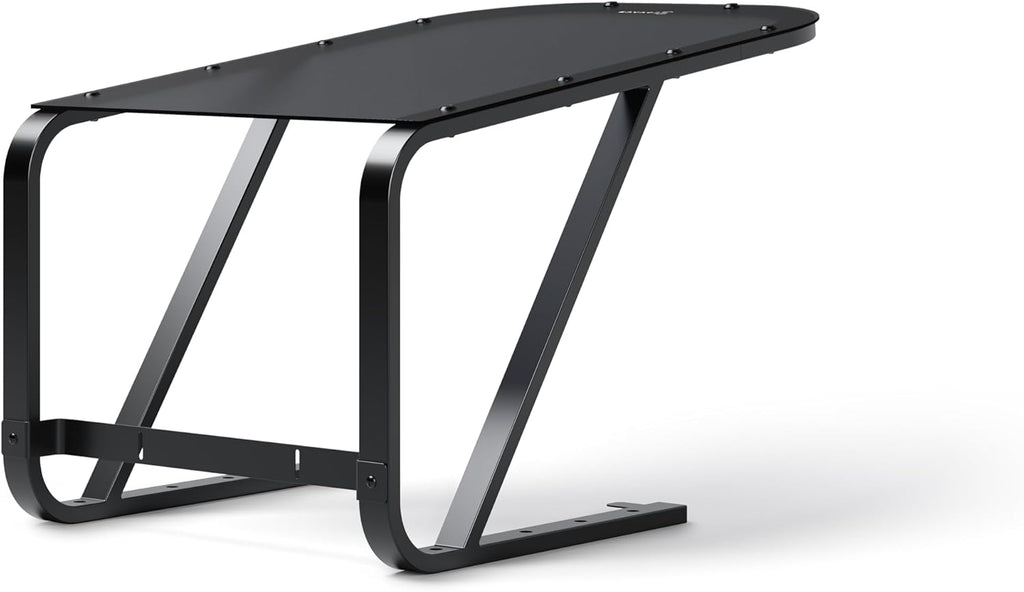 ECOVACS GOAT G1-800 Mhroboter ohne Begrenzungskabel 800㎡, Rasenmher Roboter mit TrueMapping-Multifusionslokalisierung, Hindernisvermeidung, 16-Zonen-Management, 45% Steigung, Videomanager