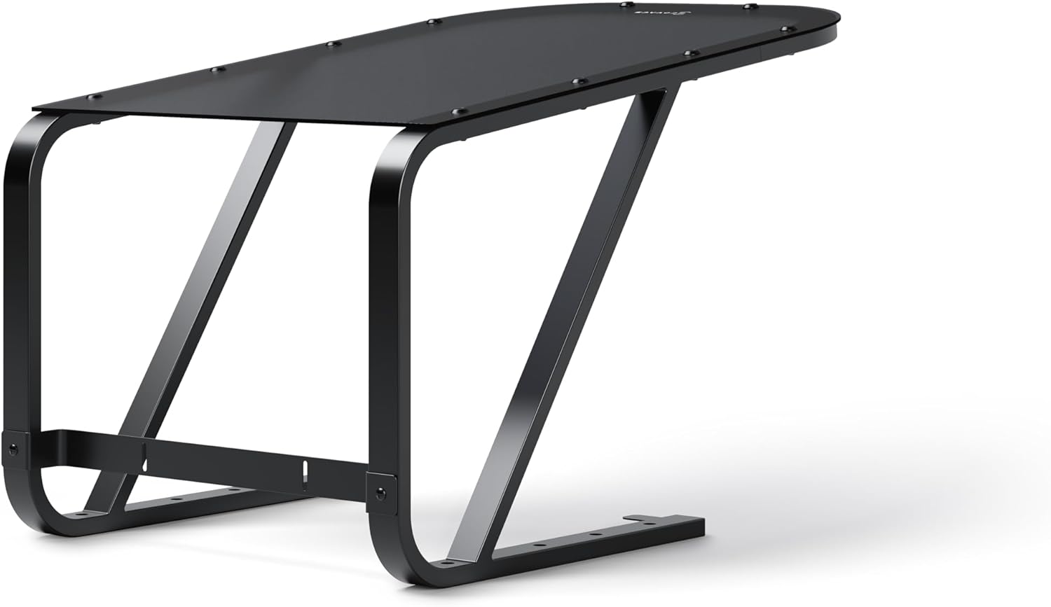 ECOVACS GOAT G1-800 Mhroboter ohne Begrenzungskabel 800㎡, Rasenmher Roboter mit TrueMapping-Multifusionslokalisierung, Hindernisvermeidung, 16-Zonen-Management, 45% Steigung, Videomanager