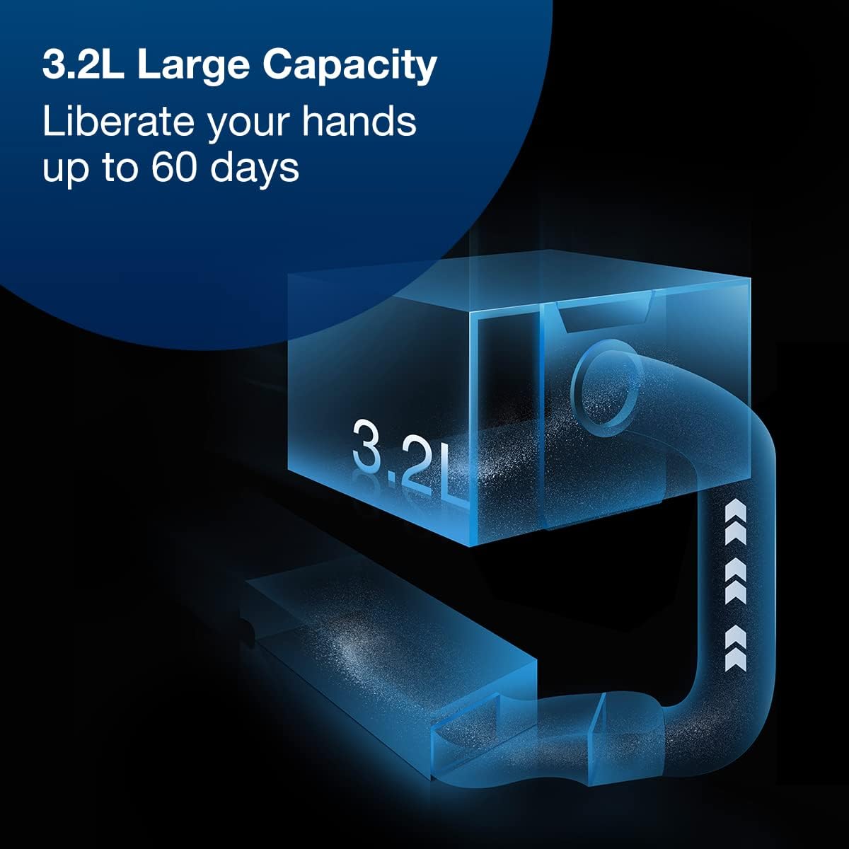 ECOVACS GOAT G1-800 Mhroboter ohne Begrenzungskabel 800㎡, Rasenmher Roboter mit TrueMapping-Multifusionslokalisierung, Hindernisvermeidung, 16-Zonen-Management, 45% Steigung, Videomanager